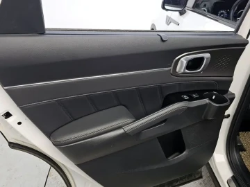 2023 Kia Sorento с пробегом 112 848 км