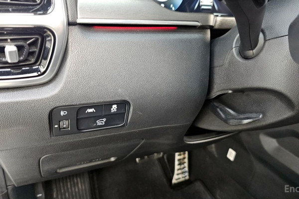 2023 Kia Sorento с пробегом 112 848 км