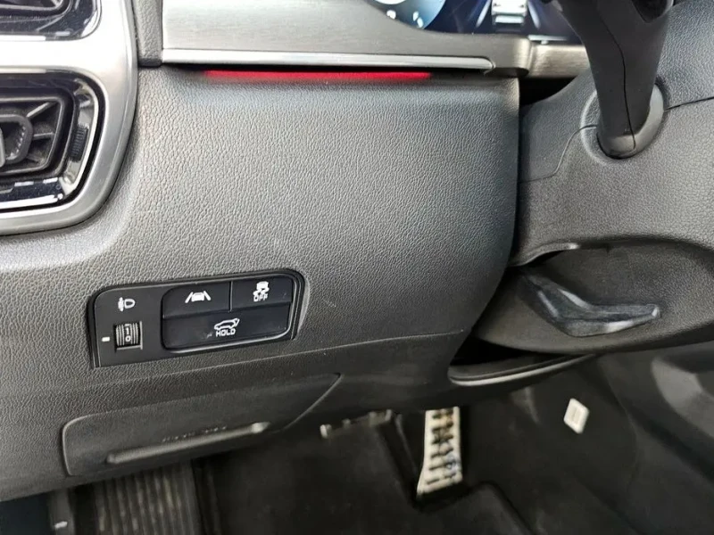 2023 Kia Sorento с пробегом 112 848 км