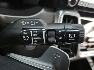2023 Kia Sorento с пробегом 112 848 км