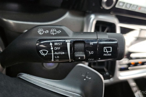 2023 Kia Sorento с пробегом 112 848 км