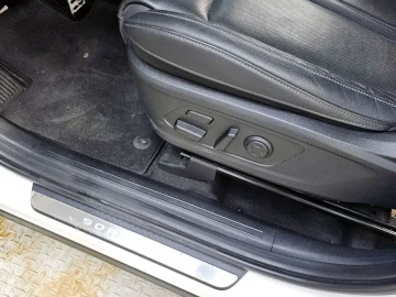 2023 Kia Sorento с пробегом 112 848 км