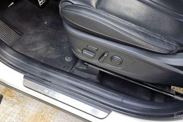 2023 Kia Sorento с пробегом 112 848 км