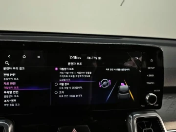 2023 Kia Sorento с пробегом 112 848 км
