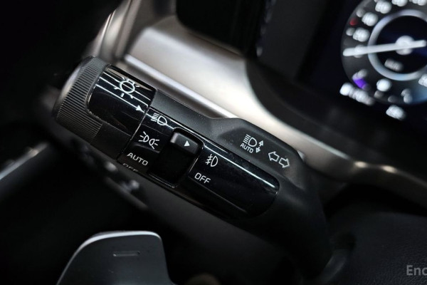 2023 Kia Sorento с пробегом 112 848 км