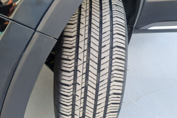 2022 Kia Sorento с пробегом 112 446 км