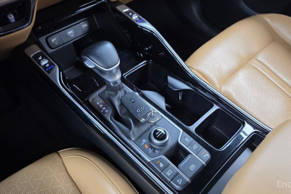 2020 Kia Sorento с пробегом 87 112 км