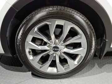 2022 Kia Sorento с пробегом 56 580 км
