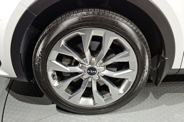 2022 Kia Sorento с пробегом 56 580 км