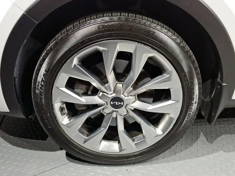 2022 Kia Sorento с пробегом 56 580 км