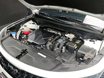 2022 Kia Sorento с пробегом 56 580 км