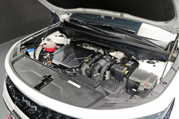 2022 Kia Sorento с пробегом 56 580 км