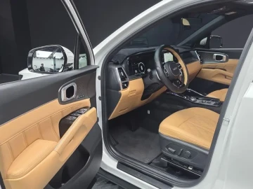 2022 Kia Sorento с пробегом 56 580 км