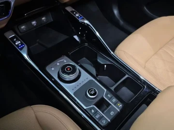 2022 Kia Sorento с пробегом 56 580 км