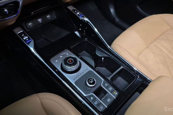 2022 Kia Sorento с пробегом 56 580 км