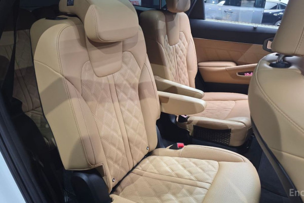 2022 Kia Sorento с пробегом 56 580 км