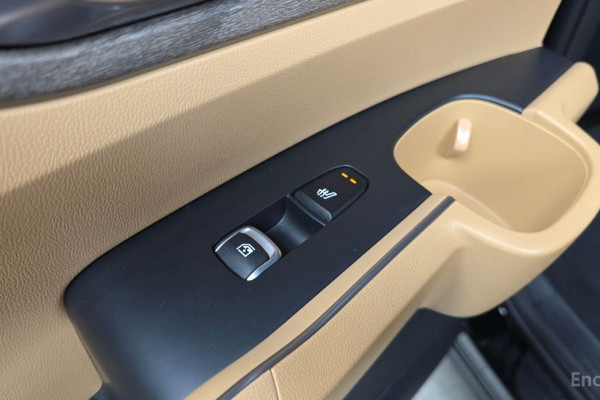 2020 Kia Sorento с пробегом 87 112 км