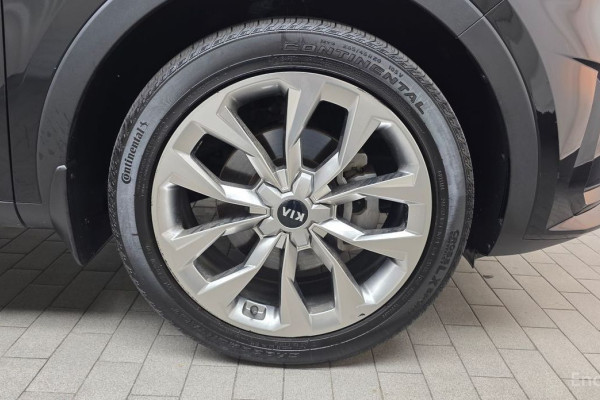 2020 Kia Sorento с пробегом 87 112 км