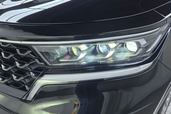 2020 Kia Sorento с пробегом 87 112 км