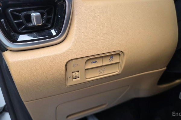 2022 Kia Sorento с пробегом 56 580 км