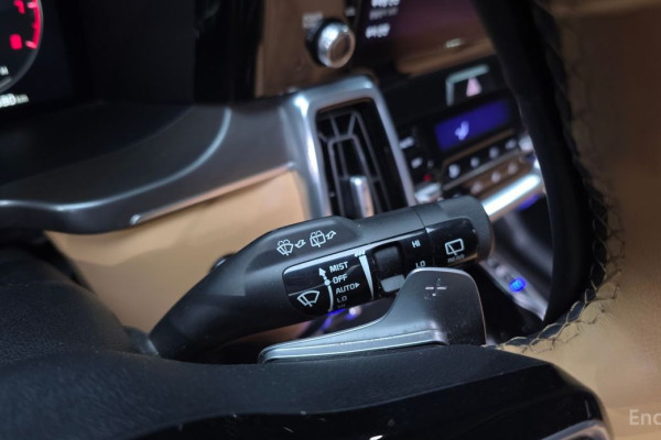 2022 Kia Sorento с пробегом 56 580 км