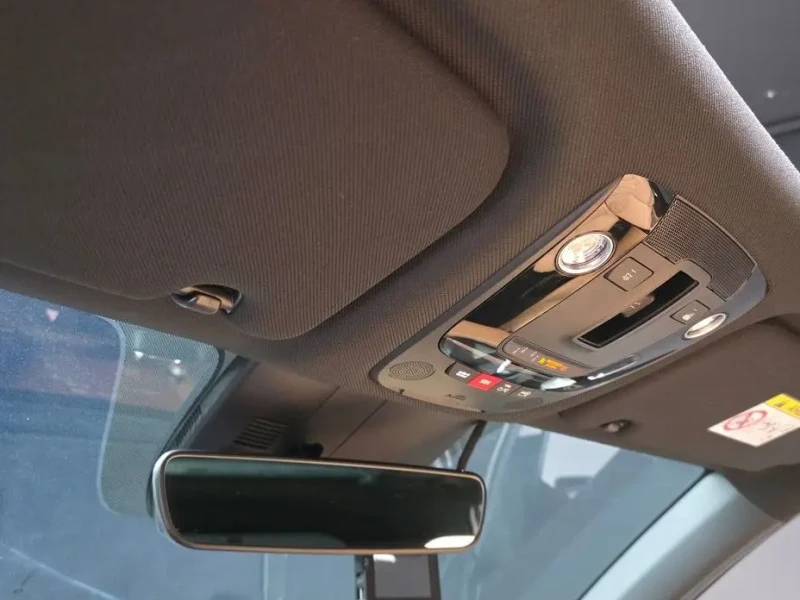 2022 Kia Sorento с пробегом 56 580 км