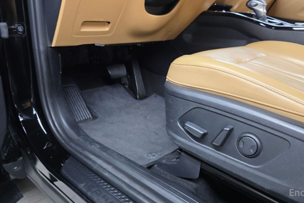 2020 Kia Sorento с пробегом 87 112 км