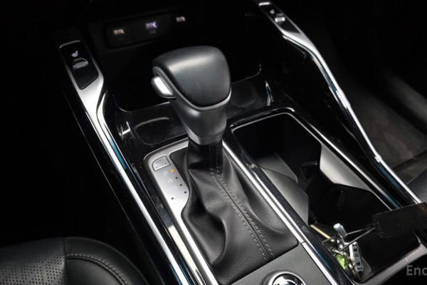 2022 Kia Sorento с пробегом 98 386 км