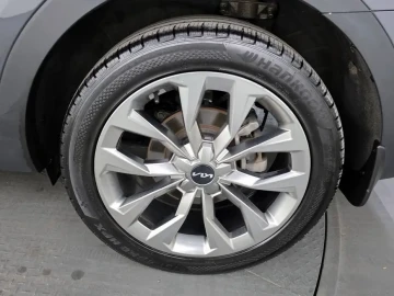 2021 Kia Sorento с пробегом 130 744 км