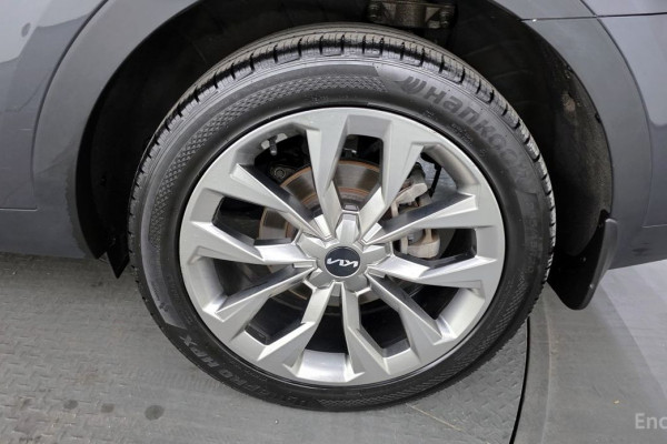 2021 Kia Sorento с пробегом 130 744 км