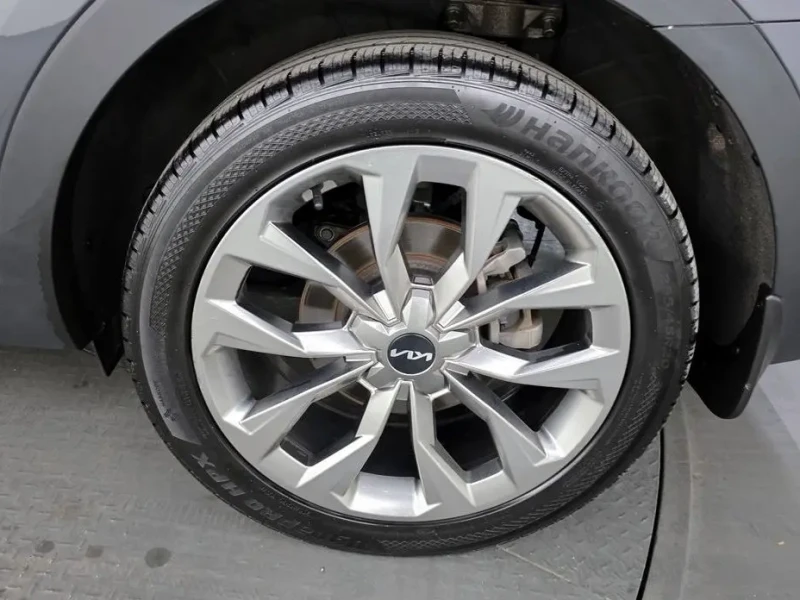 2021 Kia Sorento с пробегом 130 744 км
