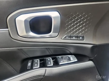 2020 Kia Sorento с пробегом 66 000 км