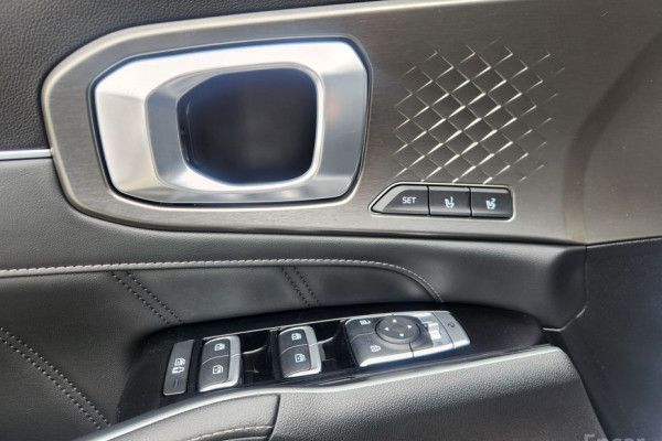 2020 Kia Sorento с пробегом 66 000 км