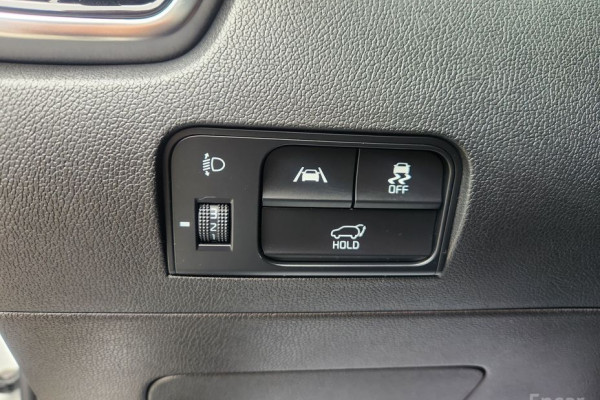 2020 Kia Sorento с пробегом 66 000 км