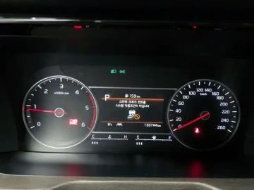 2021 Kia Sorento с пробегом 130 744 км
