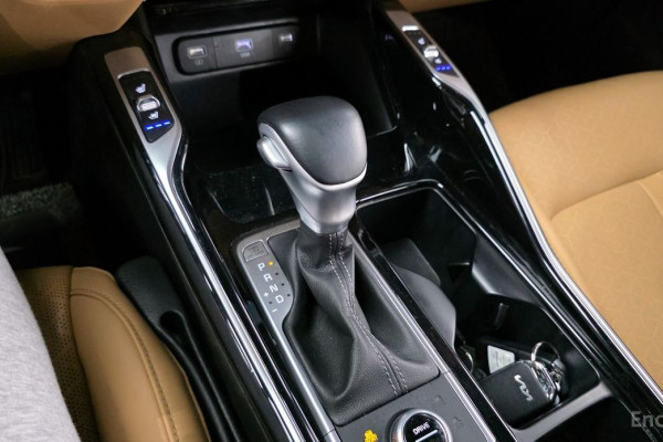 2021 Kia Sorento с пробегом 130 744 км