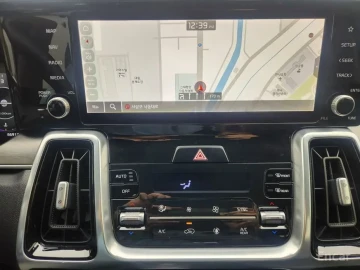 2020 Kia Sorento с пробегом 66 000 км