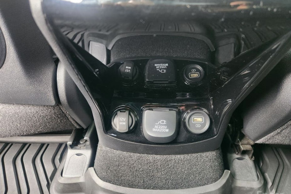 2020 Kia Sorento с пробегом 66 000 км