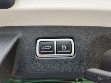 2020 Kia Sorento с пробегом 66 000 км