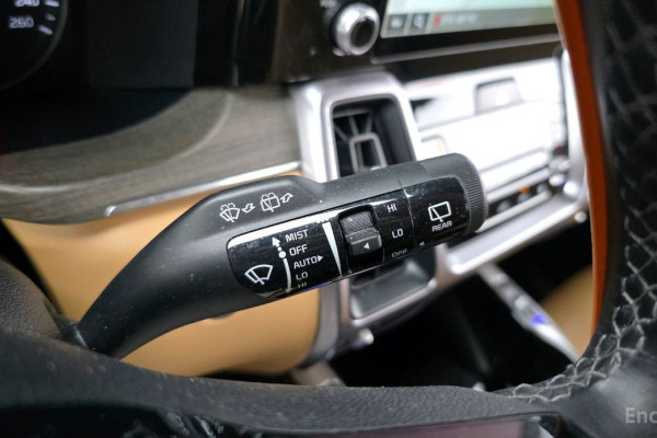 2021 Kia Sorento с пробегом 130 744 км