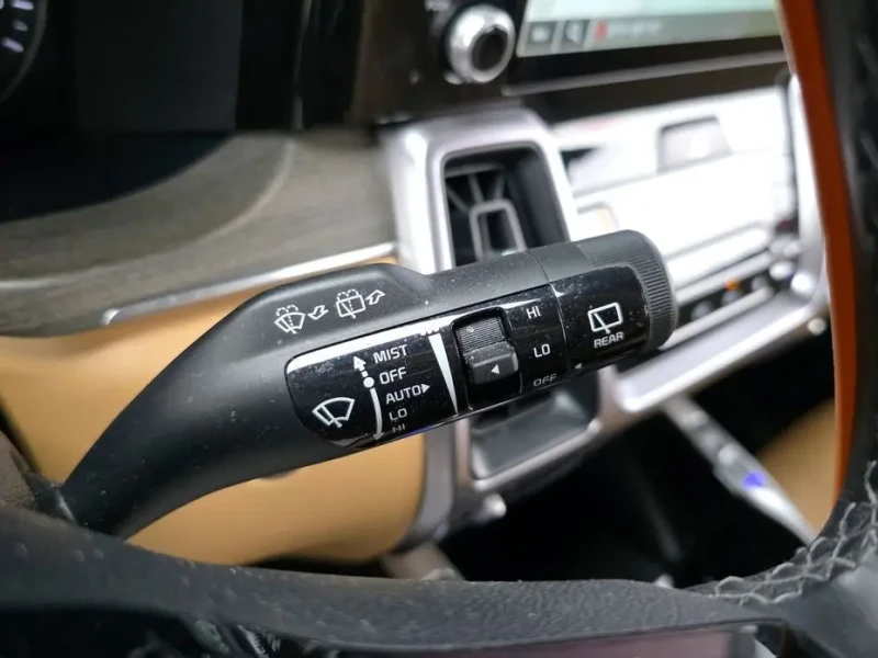 2021 Kia Sorento с пробегом 130 744 км