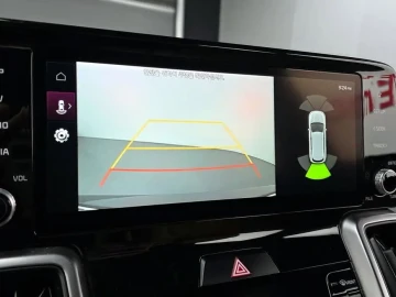 2021 Kia Sorento с пробегом 130 744 км