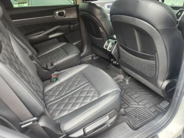 2020 Kia Sorento с пробегом 66 000 км