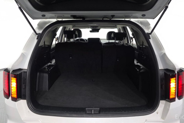 2022 Kia Sorento с пробегом 98 386 км