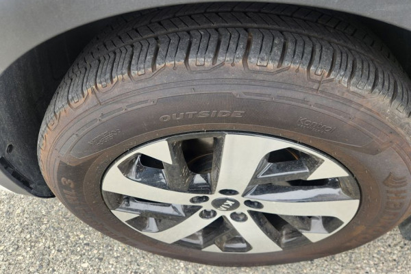 2020 Kia Sorento с пробегом 66 000 км