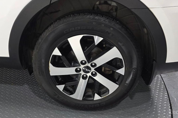 2022 Kia Sorento с пробегом 98 386 км