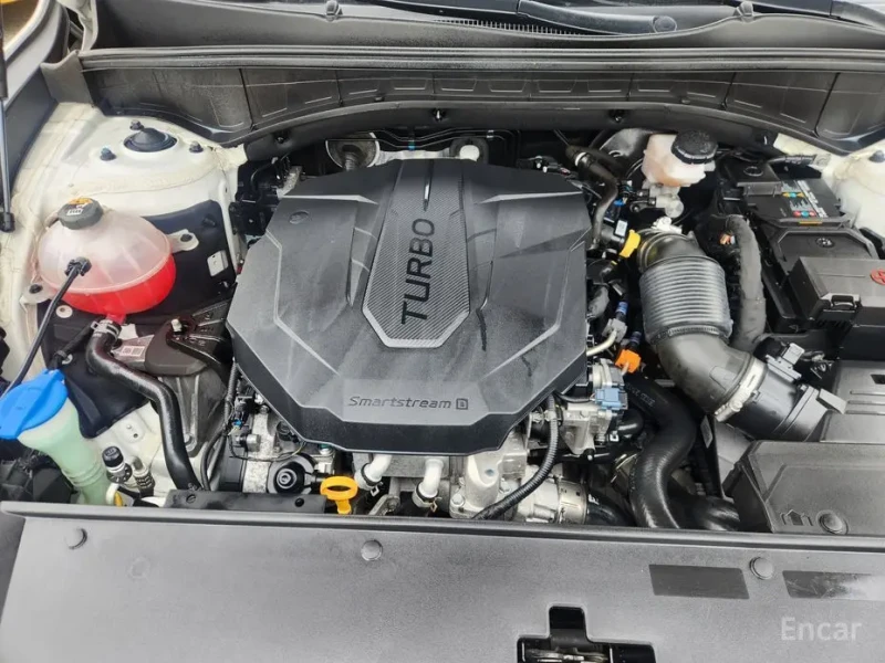 2020 Kia Sorento с пробегом 66 000 км