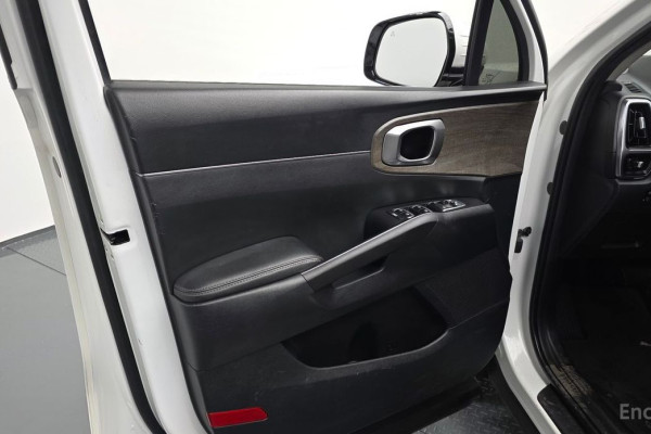 2022 Kia Sorento с пробегом 98 386 км