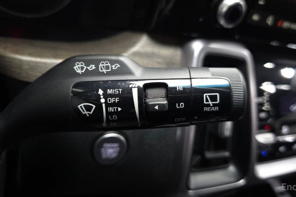 2022 Kia Sorento с пробегом 98 386 км