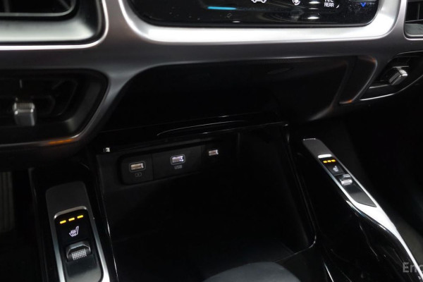 2022 Kia Sorento с пробегом 98 386 км